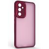 Чохол до мобільного телефона Armorstandart Shade Samsung A54 5G Wine Red (ARM70079)