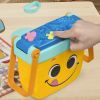 Набор для творчества Hasbro Play-Doh Пикник (F6916) изображение 5