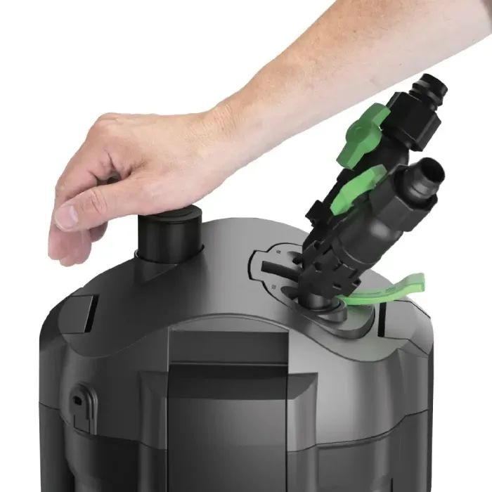 Фильтр для аквариума Tetra External EX 500 (4004218302808) изображение 2