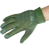 Тактичні рукавички Mechanix FastFit XXL Olive Drab (FFTAB-60-012) зображення 3