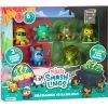 Фігурка Pinata Smashlings Набір фігурок - Чудернацькі герої (SL2065)