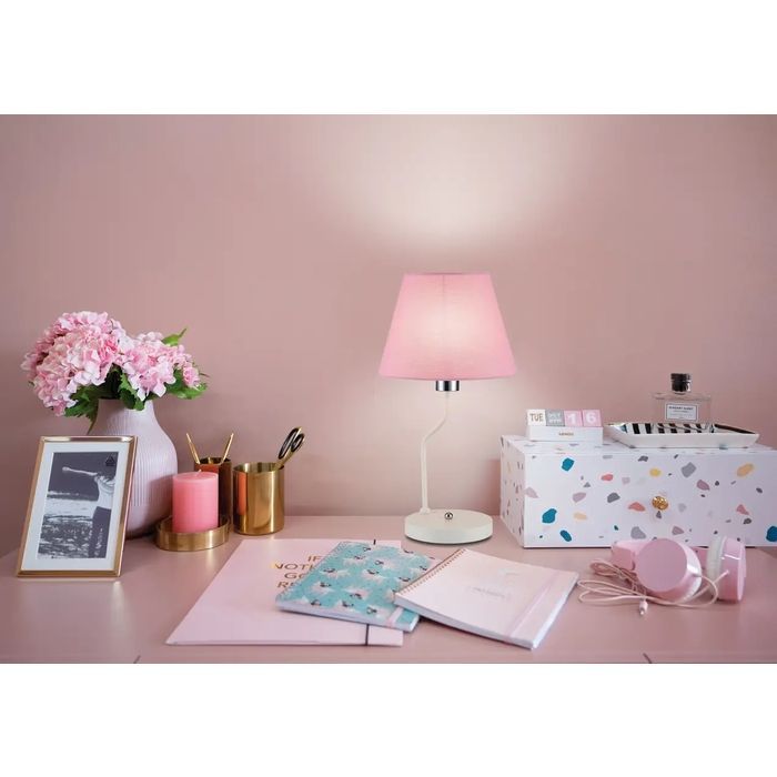 Настільна лампа Candellux 50501100 YORK (50501100) зображення 2