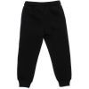 Штани дитячі Cloise флісові (CL0155019-104-black) зображення 2