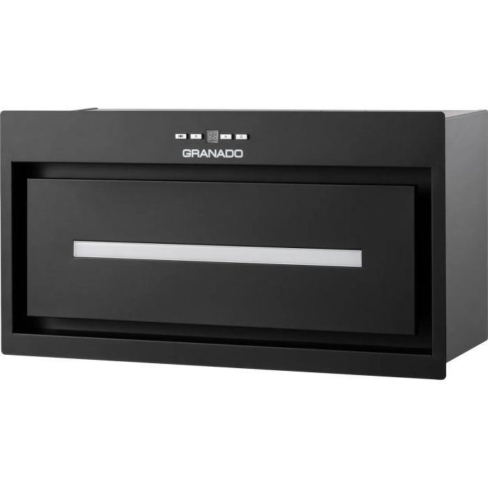 Витяжка кухонна GRANADO Palamos 2613-1200 black (GCH556311 GCH516311)