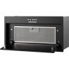 Витяжка кухонна GRANADO Palamos 2613-1200 black (GCH556311 GCH516311) зображення 2