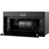 Витяжка кухонна GRANADO Palamos 2613-1200 black (GCH556311 GCH516311) зображення 3