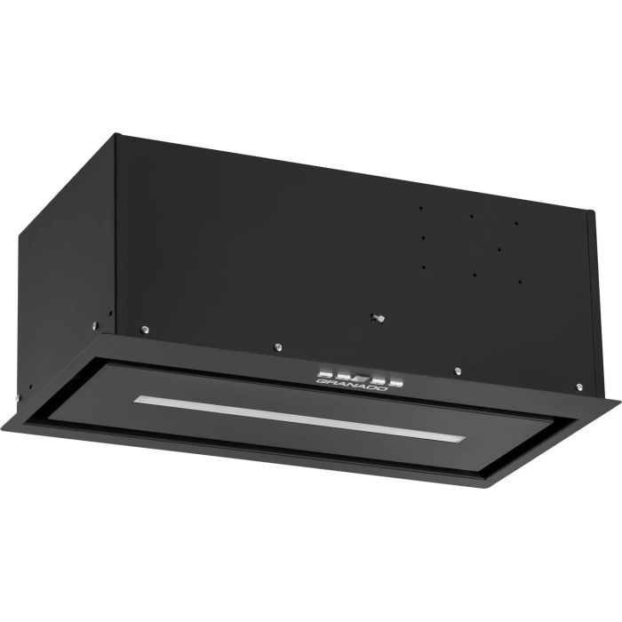 Витяжка кухонна GRANADO Palamos 2613-1200 black (GCH556311 GCH516311) зображення 4