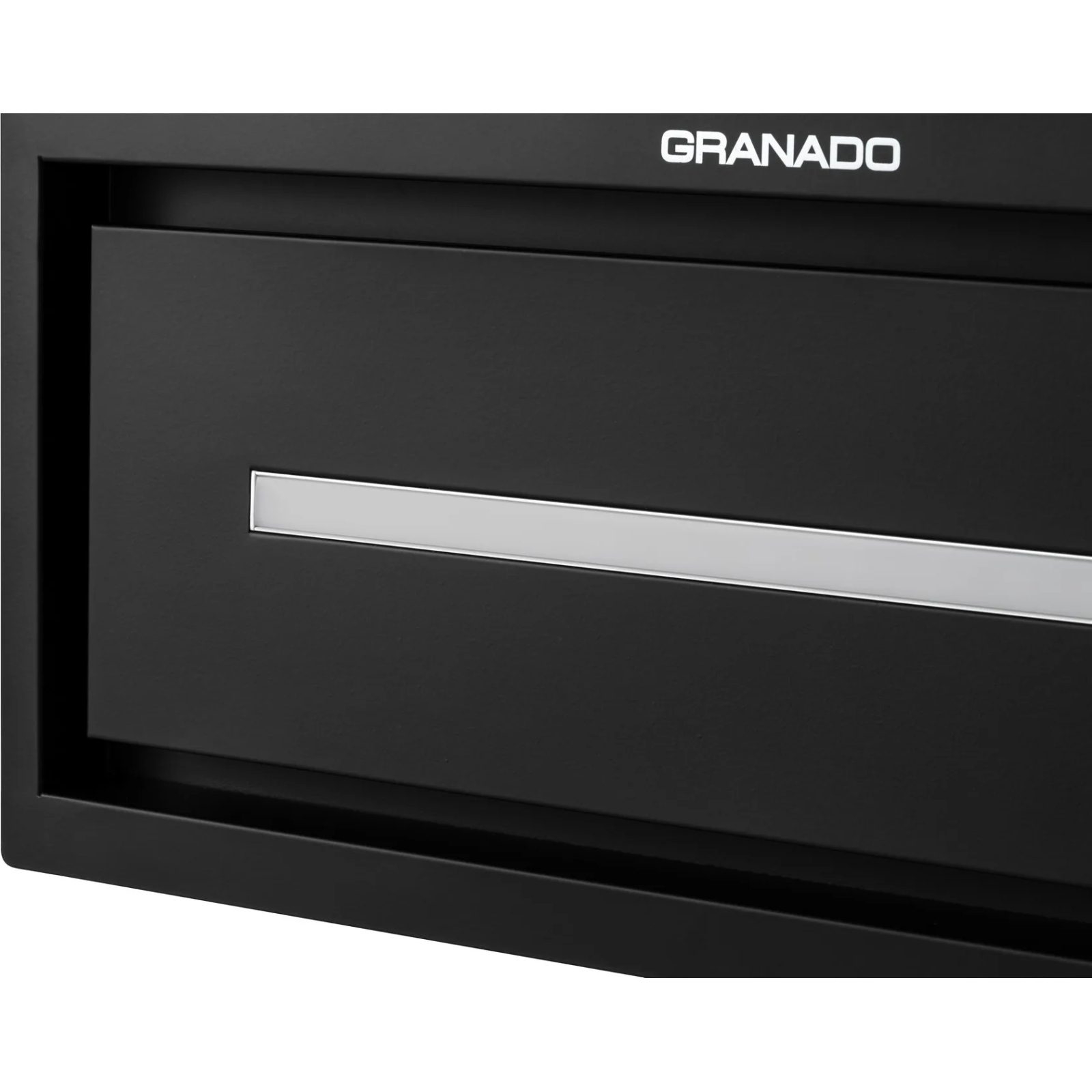 Вытяжка кухонная GRANADO Palamos 2613-1200 White (GCH526355) изображение 6