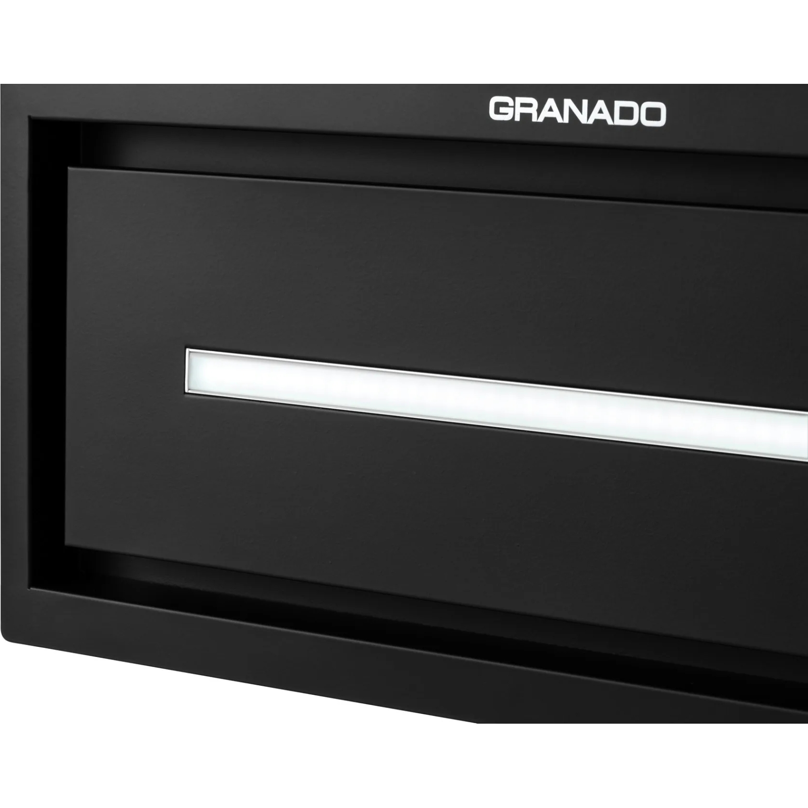 Вытяжка кухонная GRANADO Palamos 2613-1200 White (GCH526355) изображение 7