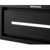 Вытяжка кухонная GRANADO Palamos 2613-1200 black (GCH556311) изображение 7