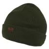Водонепроницаемая шапка Dexshell onesize 56-58 см Темно-зелена (DH30509PGN)