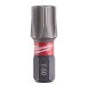 Набор бит Milwaukee SHOCKWAVE, TX50, 25мм, 2шт (4932430891) изображение 2