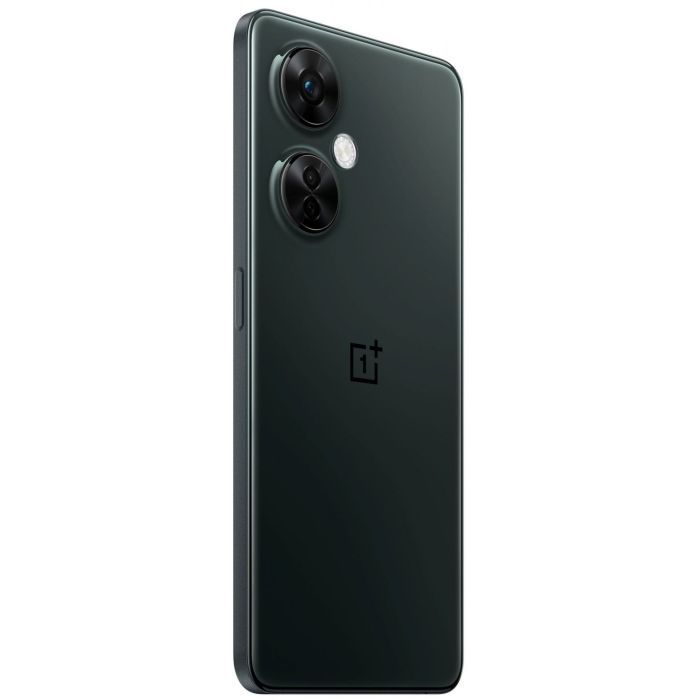 Мобильный телефон OnePlus Nord CE 3 Lite 5G 8/128GB Pastel Lime изображение 11
