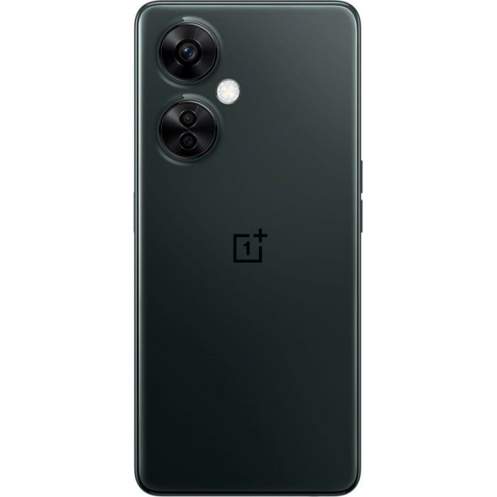 Мобильный телефон OnePlus Nord CE 3 Lite 5G 8/128GB Pastel Lime изображение 3