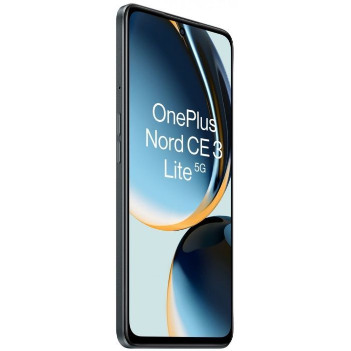 Мобильный телефон OnePlus Nord CE 3 Lite 5G 8/128GB Pastel Lime изображение 8