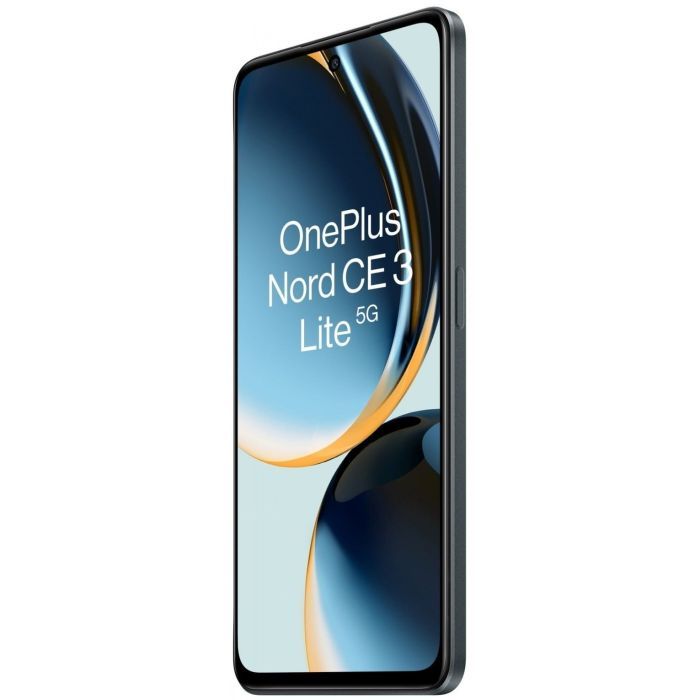 Мобильный телефон OnePlus Nord CE 3 Lite 5G 8/128GB Pastel Lime изображение 9