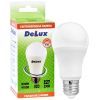Лампочка Delux BL 60 15 Вт 4100K (90020551) зображення 3