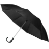 Зонт Semi Line Black (L2038-0) (DAS302210) изображение 2