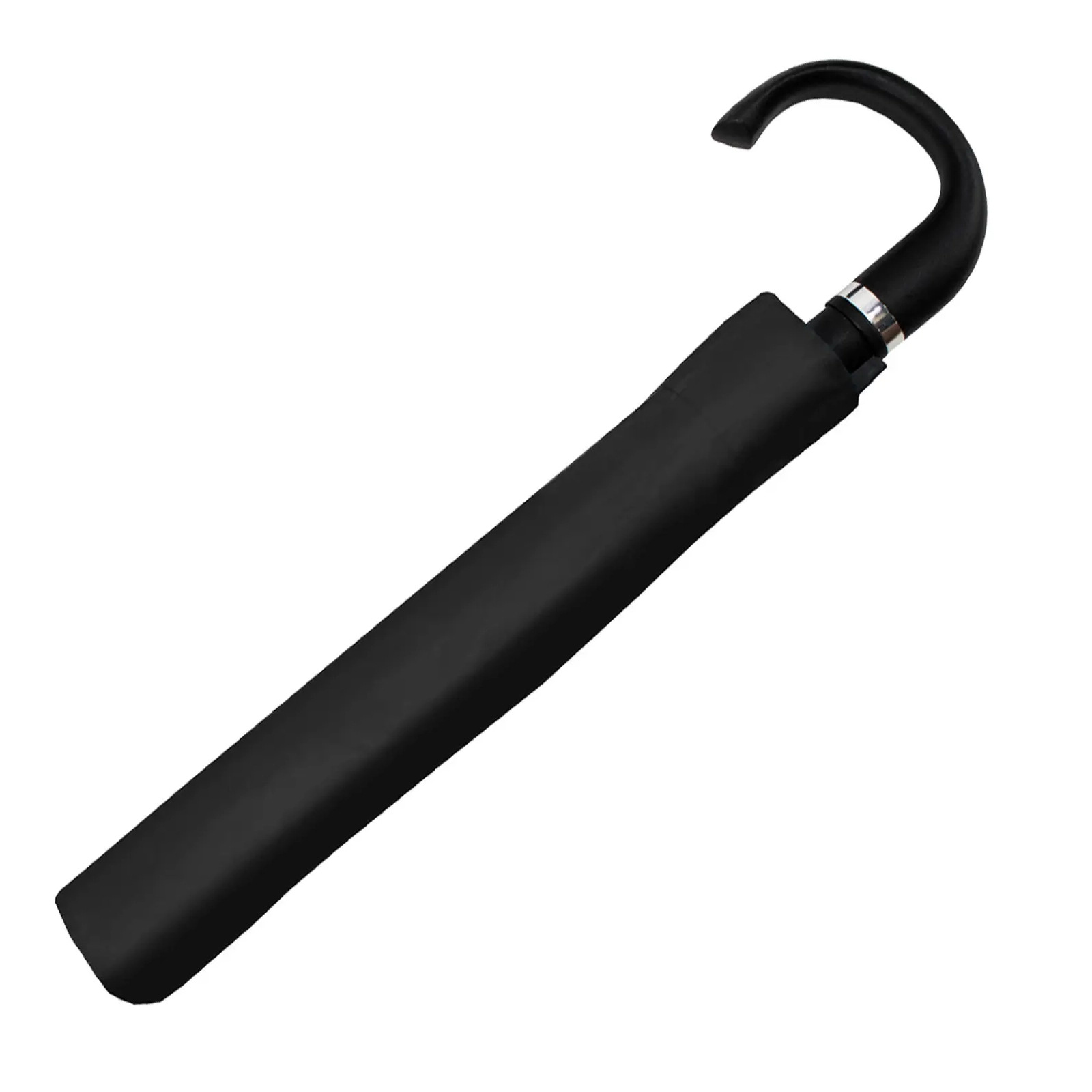 Зонт Semi Line Black (L2038-0) (DAS302210) изображение 3