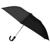 Зонт Semi Line Black (L2038-0) (DAS302210) изображение 4