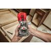 Фрезер Milwaukee кромочный M18 FTR8-0X, цанга 6/8мм (4933479073) изображение 10
