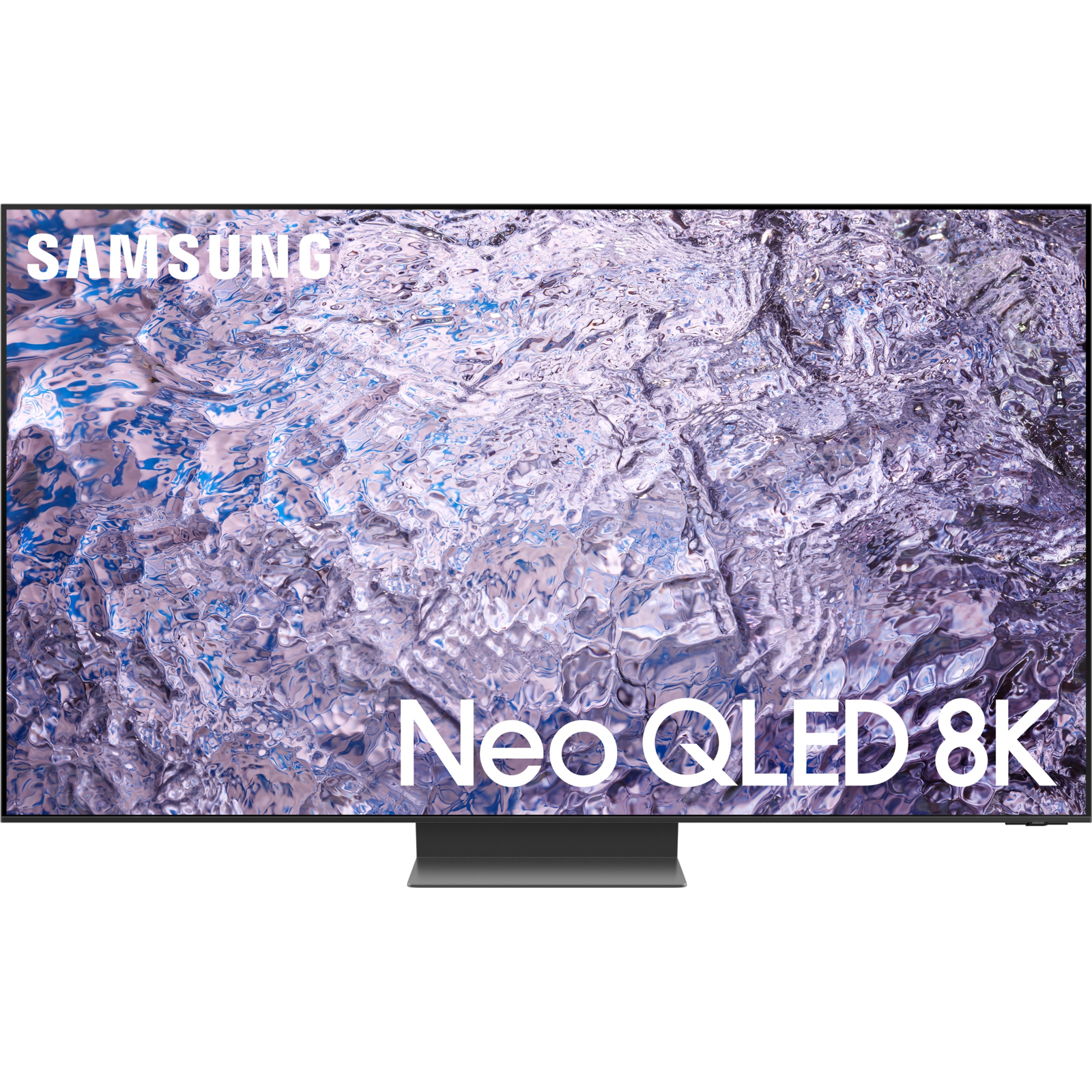 Телевізор Samsung QE65QN800CUXUA зображення 2
