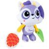 Игрушка на коляску Chicco Енот погремушка мягкая (8058664164820) (11563.00) изображение 2
