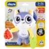 Игрушка на коляску Chicco Енот погремушка мягкая (8058664164820) (11563.00) изображение 5