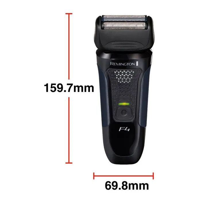 Электробритва Remington F2002 изображение 4