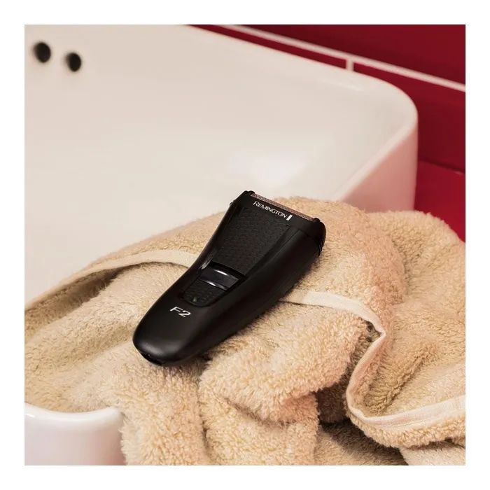 Электробритва Remington F2002 изображение 9