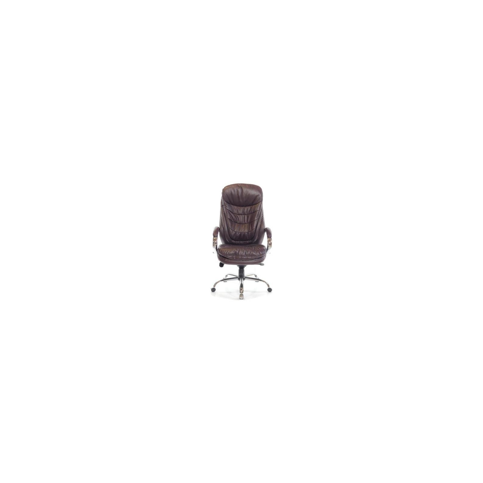Офисное кресло Аклас Валенсия Soft CH MB зеленый (LC-F) (86862)
