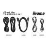Монітор iiyama T2452MSC-W1 зображення 12