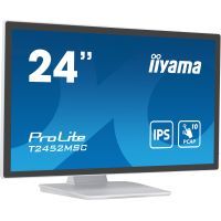 Монітор iiyama T2452MSC-W1 зображення 2