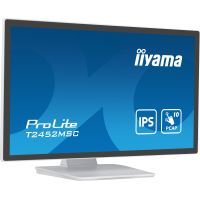 Монітор iiyama T2452MSC-W1 зображення 3