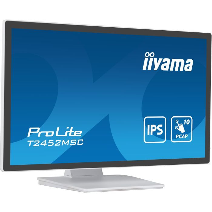 Монитор iiyama T2452MSC-W1 изображение 3