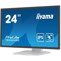 Монітор iiyama T2452MSC-W1 зображення 4