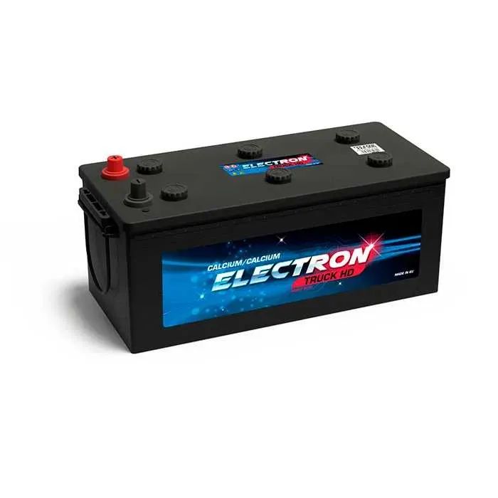 Аккумулятор автомобильный ELECTRON TRUCK HD 140Ah бокова(+/-) (950EN) (640020095)