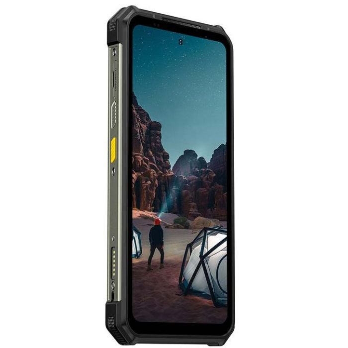 Мобильный телефон Ulefone Armor 24 12/256Gb Black (6937748735670) изображение 4