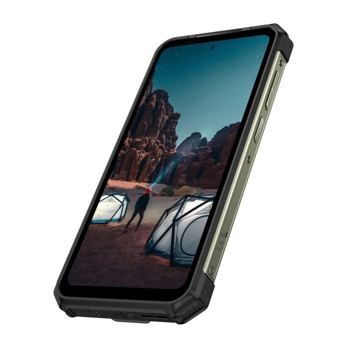 Мобильный телефон Ulefone Armor 24 12/256Gb Black (6937748735670) изображение 6