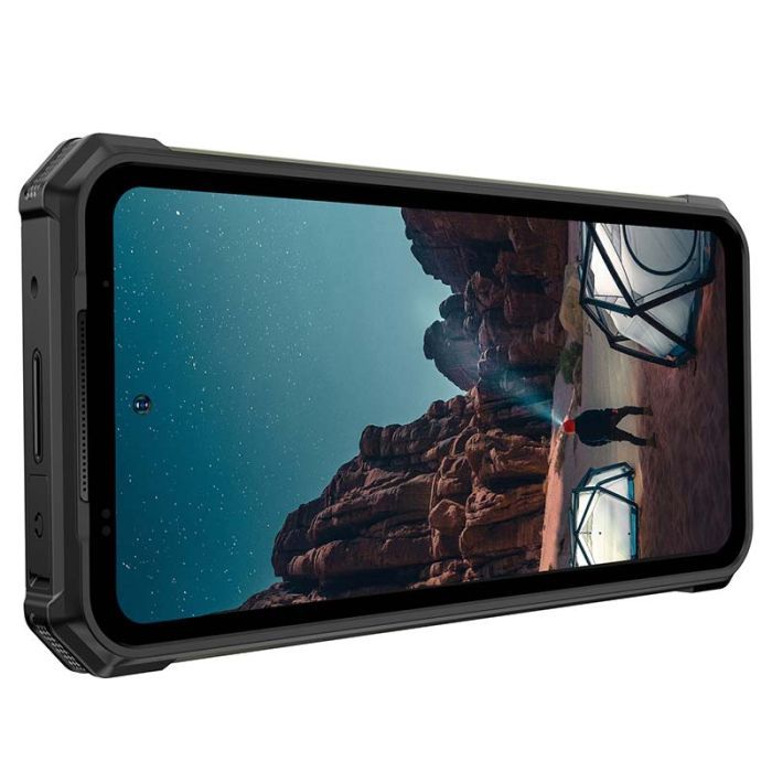 Мобильный телефон Ulefone Armor 24 12/256Gb Black (6937748735670) изображение 7