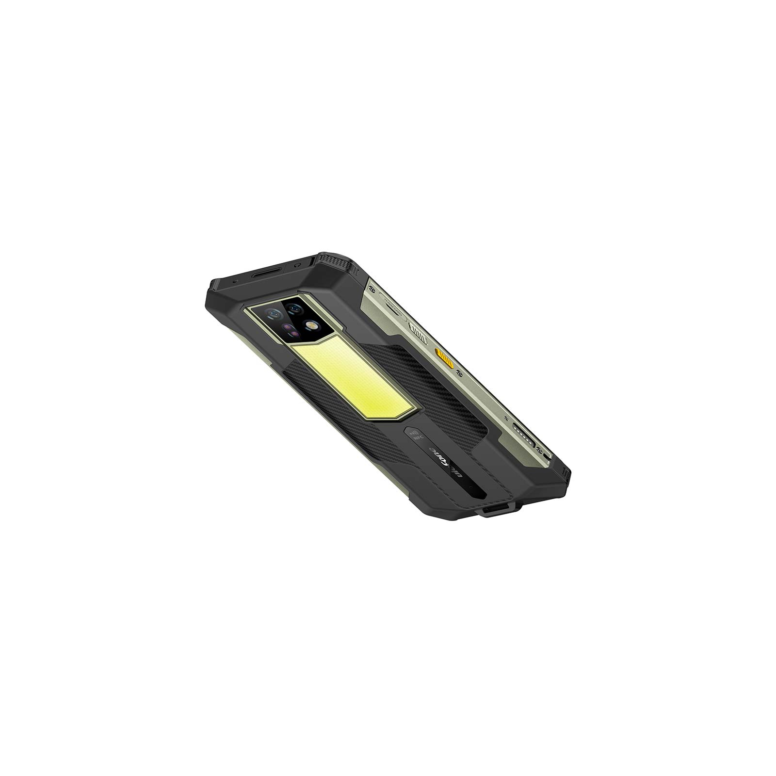 Мобільний телефон Ulefone Armor 24 12/256Gb Black (6937748735670) зображення 9