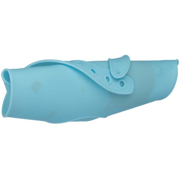Слинявчик Bebe Confort Domino силіконовий м'який (3105207900) зображення 3