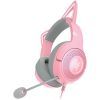 Наушники Razer Kraken Kitty V2 Quartz (RZ04-04730200-R3M1) изображение 2