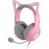 Наушники Razer Kraken Kitty V2 Quartz (RZ04-04730200-R3M1) изображение 3