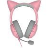 Наушники Razer Kraken Kitty V2 Quartz (RZ04-04730200-R3M1) изображение 4