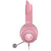 Наушники Razer Kraken Kitty V2 Quartz (RZ04-04730200-R3M1) изображение 6