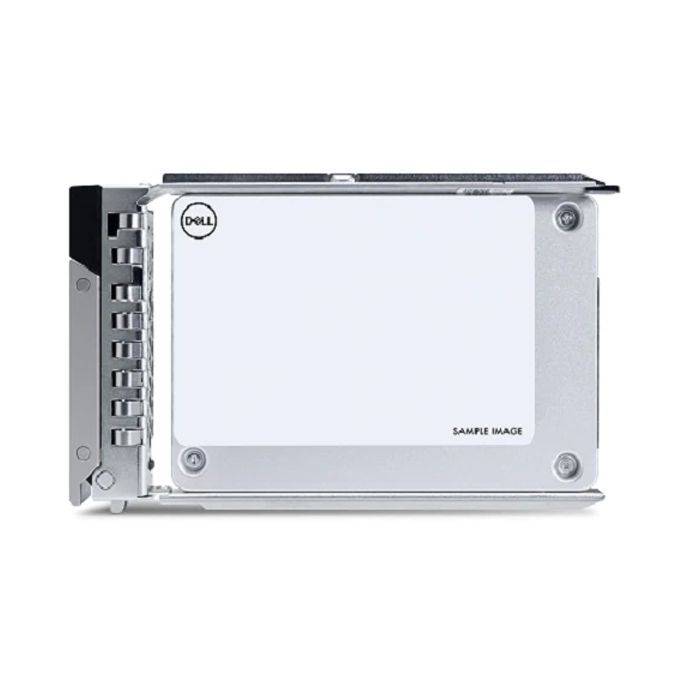 Жесткий диск для сервера Dell 8TB SAS 12Gbps 7.2K 512e 3.5in Hot-Plug (161-BBRX)