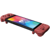 Геймпад Hori Split Pad Compact (Apricot Red) for Nintendo (NSW-398U) изображение 2