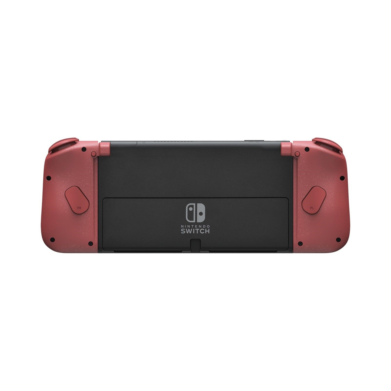 Геймпад Hori Split Pad Compact (Apricot Red) for Nintendo (NSW-398U) зображення 4