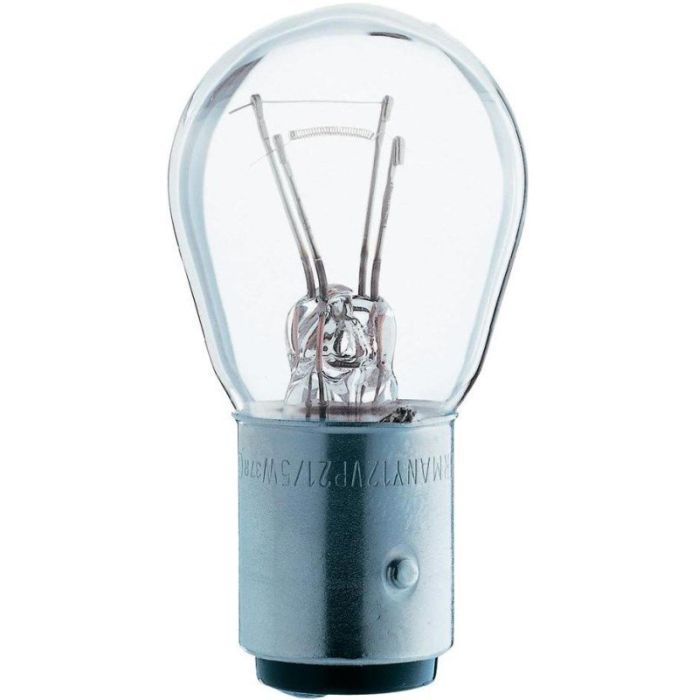Автолампа Zollex P21/5W 12V